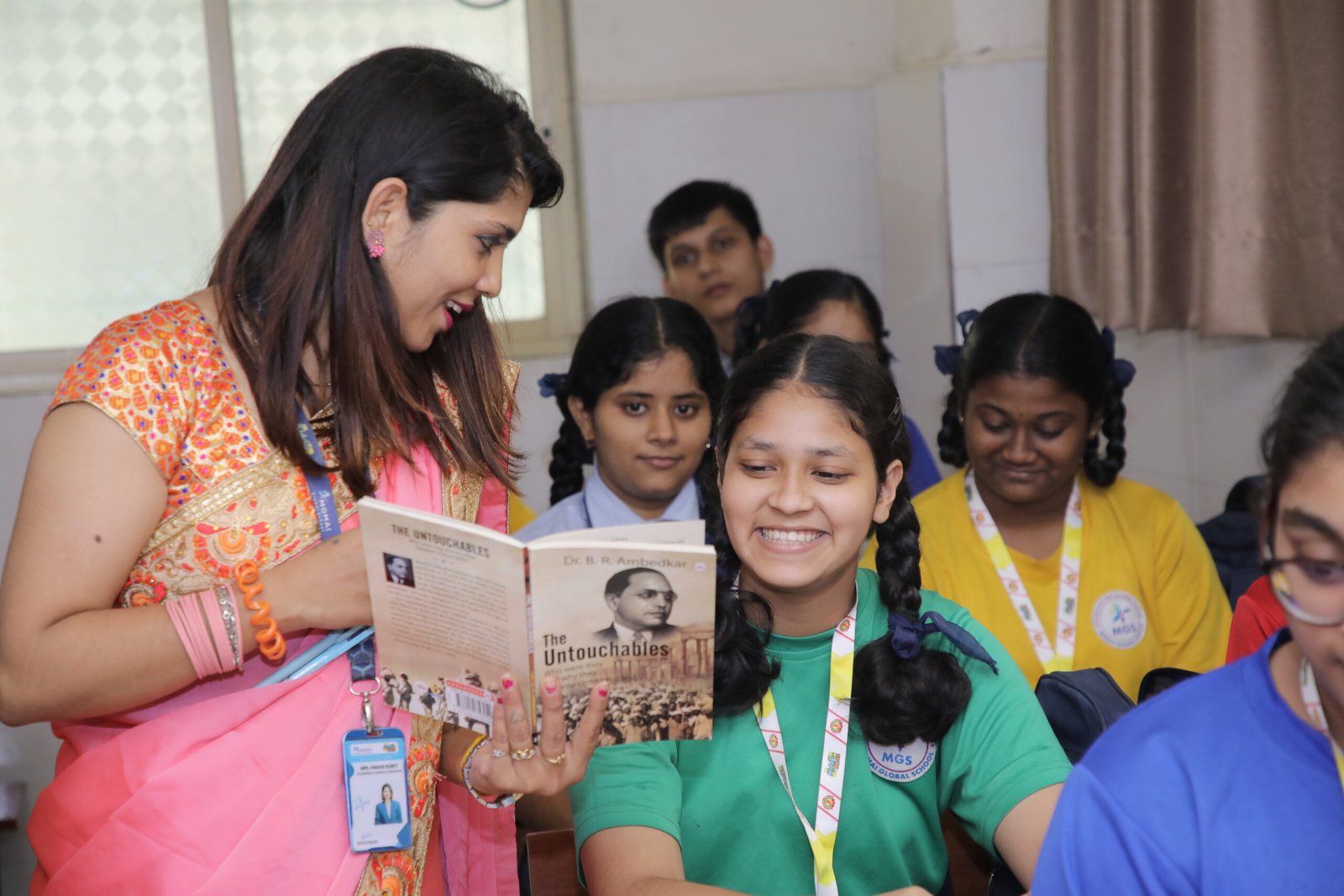 How Momai Global Prepares Students for a Global Future