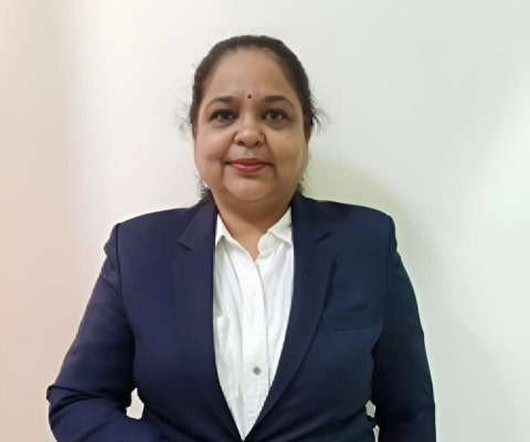 REKHA PANDEY
Teacher