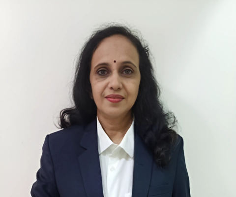 HEMALATA ANCHAN
Pre-Primary HOD