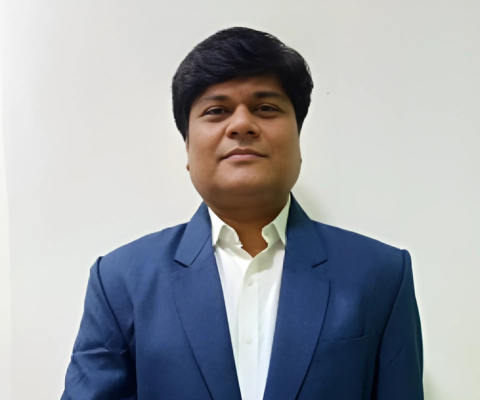 YOGESH RATHOD-Teacher