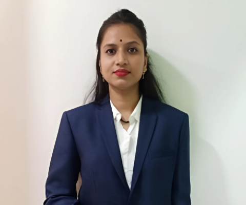 MEENAKSHI KUDIA
Teacher