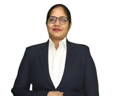PRATIBHA SINGH
Teacher