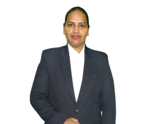 ANTONETTE FERNANDES Taekwondo Teacher