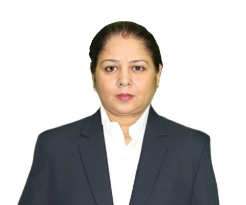 PRATIBHA SINGH
Teacher